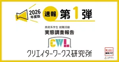 2026年度版　速報第一弾　実態調査報告