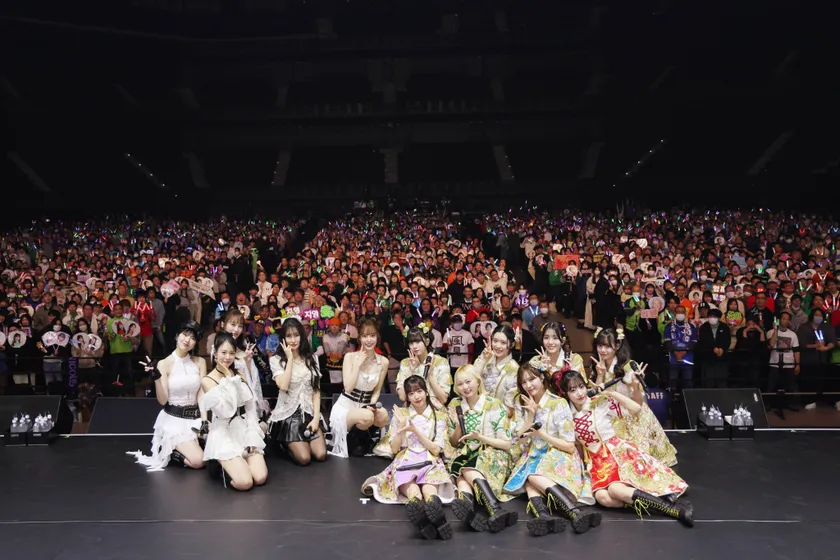 Kandy Jam vol.1集合写真2