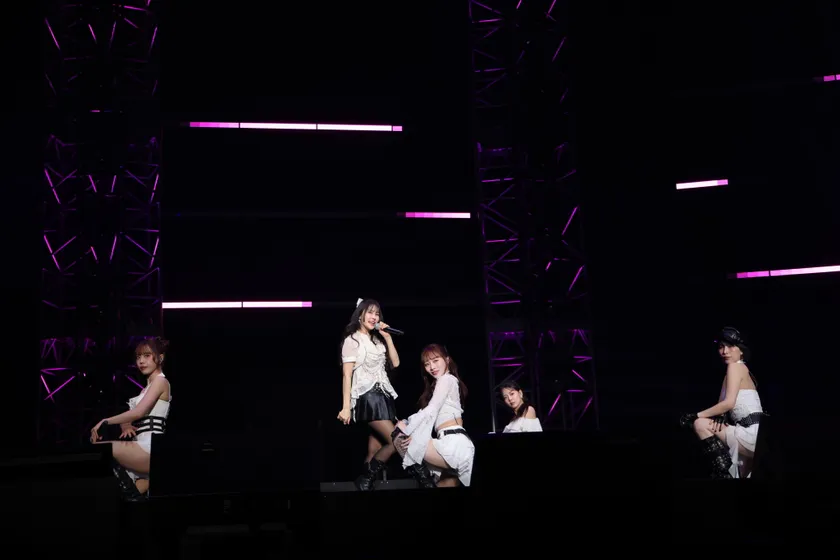 Kandy Jam vol.1_KARA3