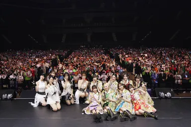 Kandy Jam vol.1集合写真2