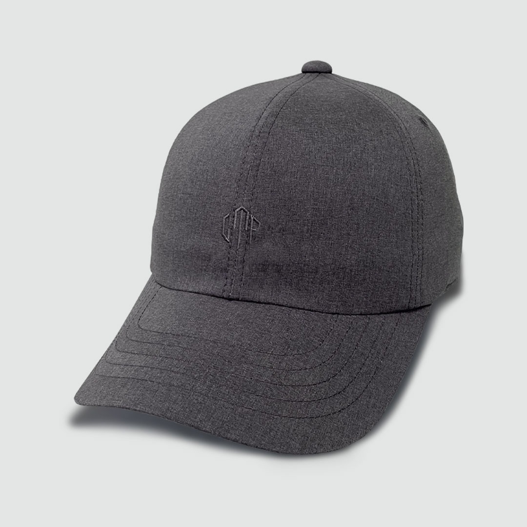 飛ばない帽子「CATERPP SB CAP」に洗練された新色「GRAY」が登場！