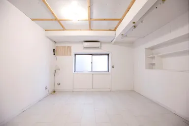 レンタルスタジオA