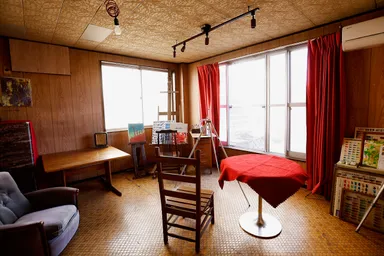 プライベート・アトリエ