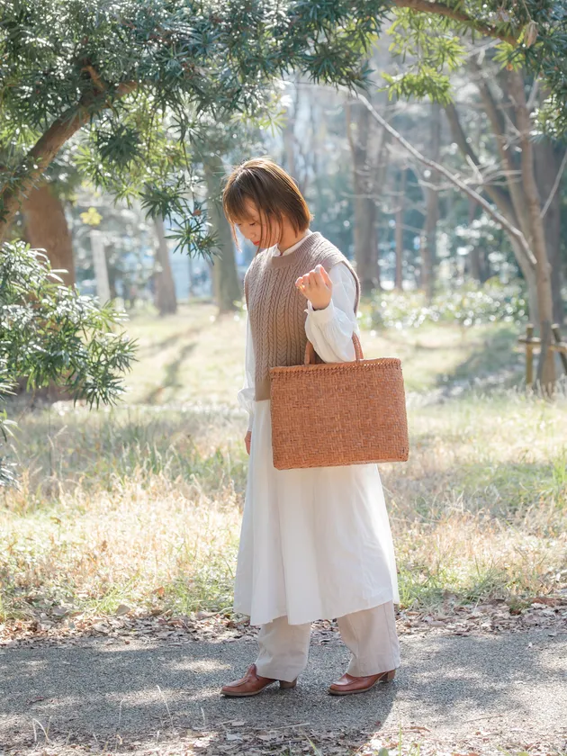 網代編み_イメージ