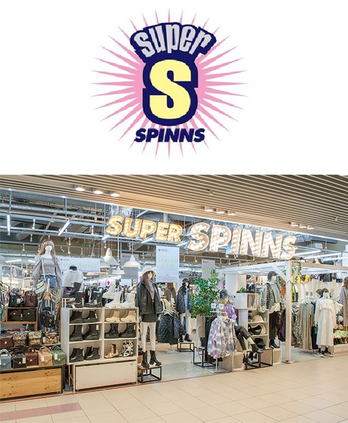 大阪梅田のファッションビルHEP FIVEに、
個性豊かな12店舗がNEW OPEN & RENEWAL OPEN