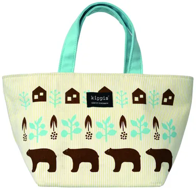 ランチトート(ベアハウス)