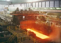 ＪＦＥスチール株式会社 圧延工程