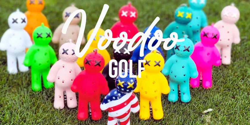 Voodoo Golf