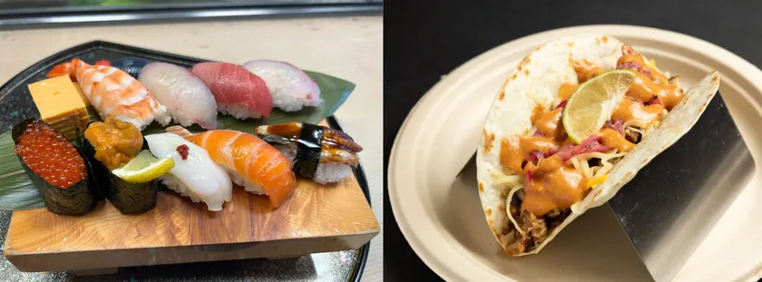 新店舗オープン