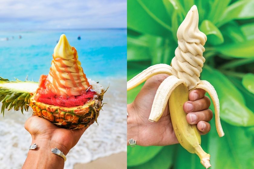 ハワイ発スイーツブランド、Banan LLCと契約締結　
ホノルルコーヒージャパン株式会社が日本展開を開始