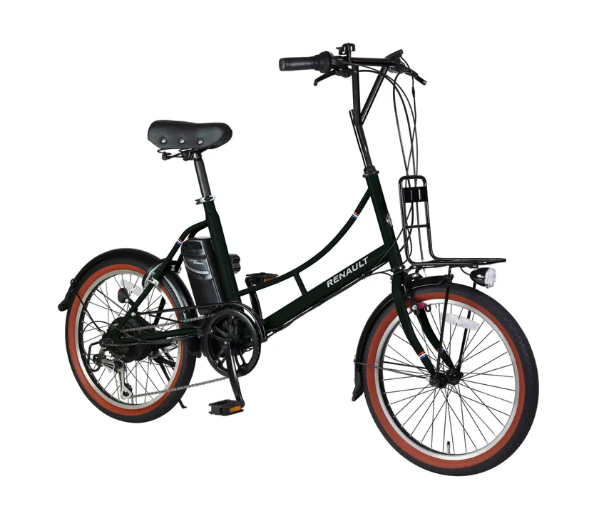 RENAULT Marseille Nouveau206E_Matte Black_02