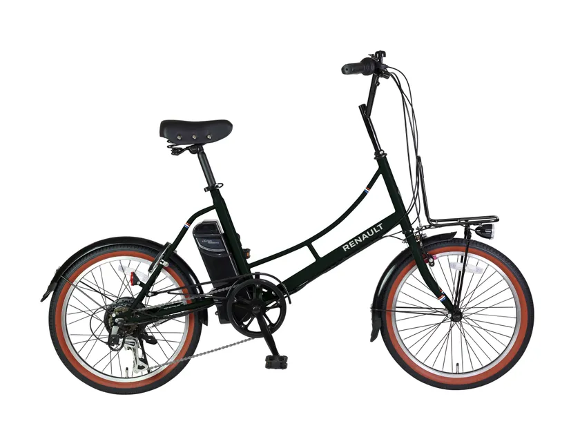 RENAULT Marseille Nouveau206E_Matte Black_01