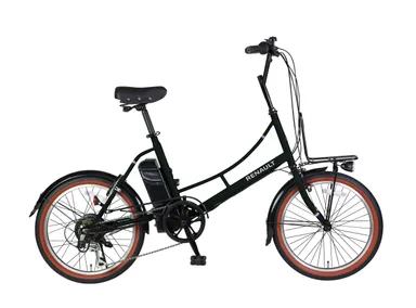 RENAULT Marseille Nouveau206E_Matte Black_01