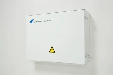 タフステーション16S　外観