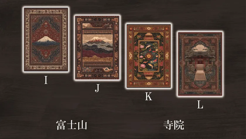 デザイン各種(3)