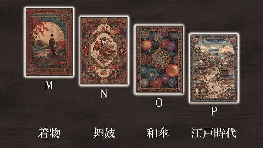 デザイン各種(4)