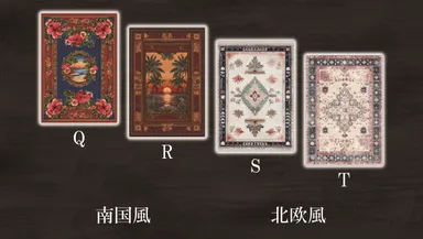 デザイン各種(5)