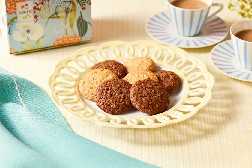 ディアマンド　イメージ