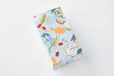 彩りマカロン4個入