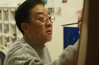 Shinzi Katoh氏プロフィール