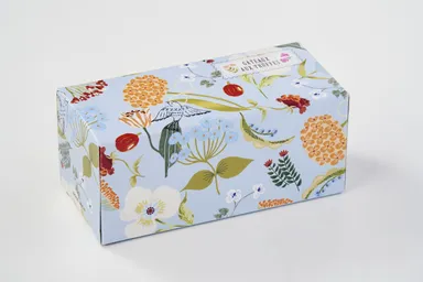 トリュフケーキ＆ガトー・オ・マロン2個入