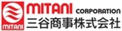 三谷商事株式会社のロゴ