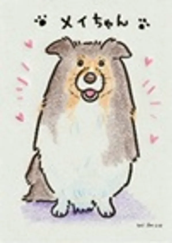 似顔絵イメージ