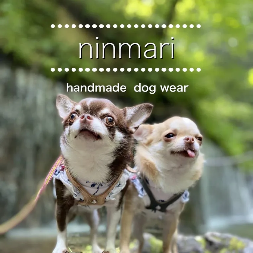 出店者イメージ/ninmari
