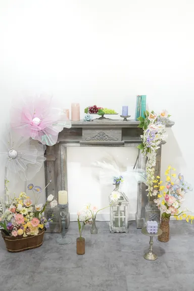 ぱしゃり撮影会イメージ