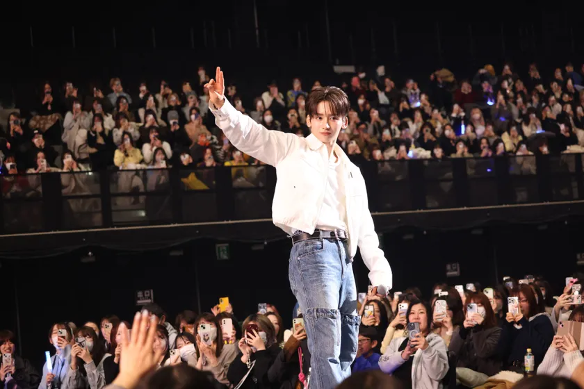 YUMEKI and FRIENDS_YUMEKI1