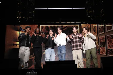 YUMEKI and FRIENDS_集合2