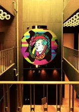 相撲横丁 内観イメージ1