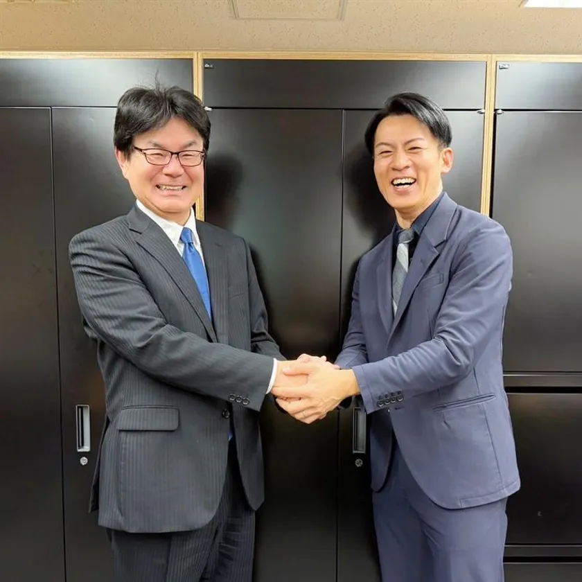 建設業経営の本質を支える保険代理店へ