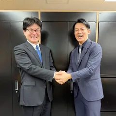 建設業経営の本質を支える保険代理店へ