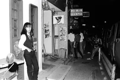 S-KENスタジオ・オープニング (写真：地引雄一)