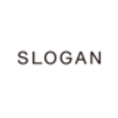 SLOGANのロゴ