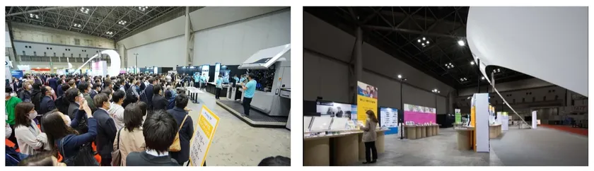 サステナブルな展示会運営の取り組み例