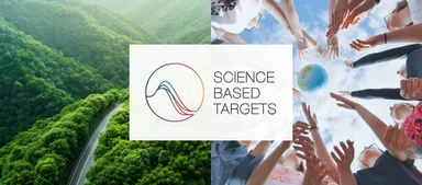 広告・マーケティング支援業として業界に先駆けSBT認定を取得