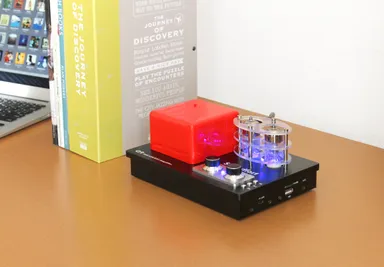 「Soundfort Q9」実使用写真