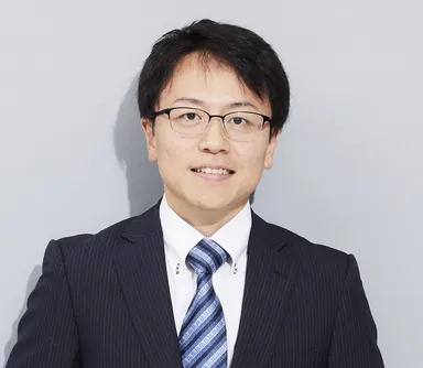 株式会社ブレインパッド 副社長執行役員 COO（Chief Operating Officer） 西村 順