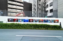 BAG＠渋谷二丁目ストリートギャラリー