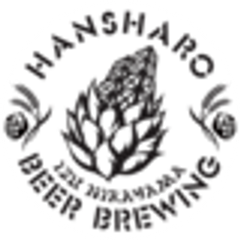 株式会社蔵屋鳴沢　反射炉ビヤのロゴ