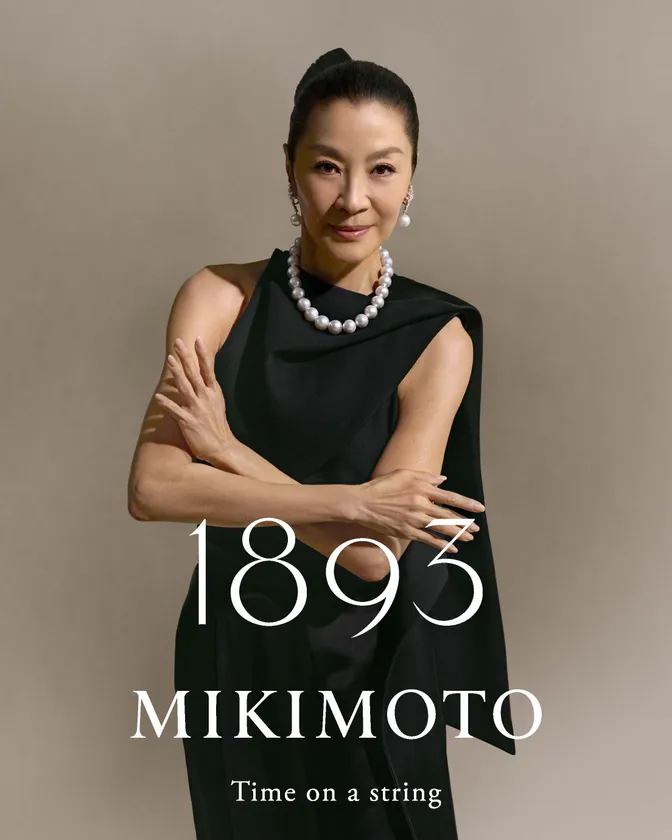 1893 MIKIMOTO ―Time on a string―_b