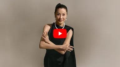 MichelleYeoh_公式YouTube