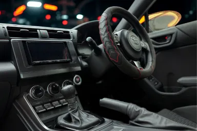 主張しすぎない美しさを追求