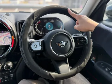 圧倒的な操作性の進化を体感