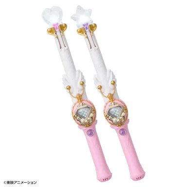 Pretty Memories魔法つかいプリキュア！ リンクルステッキ(イメージ2)