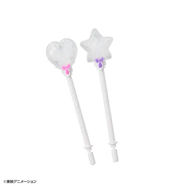 Pretty Memories魔法つかいプリキュア！ リンクルステッキ(魔法の杖)