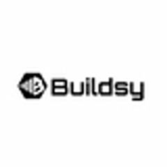 Buildsy株式会社のロゴ