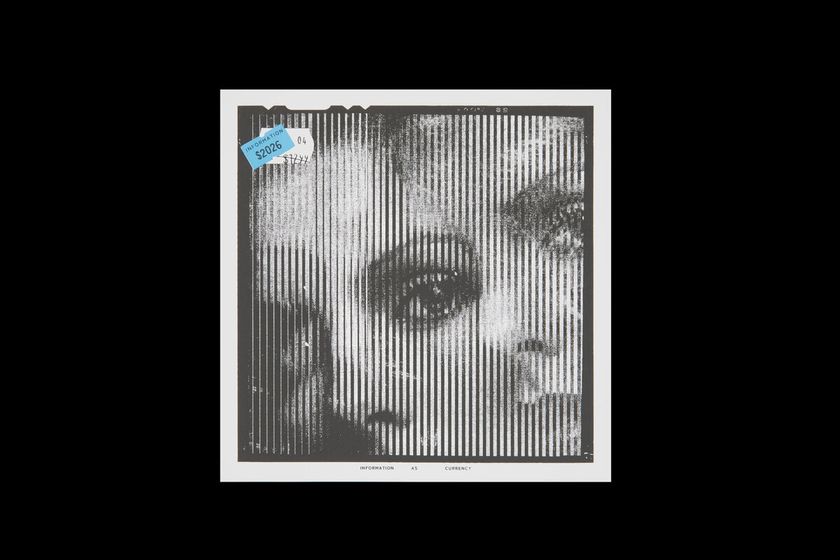 グラフィックアーティストの河村康輔が
United Athleの全面サポートを受けてTシャツを制作